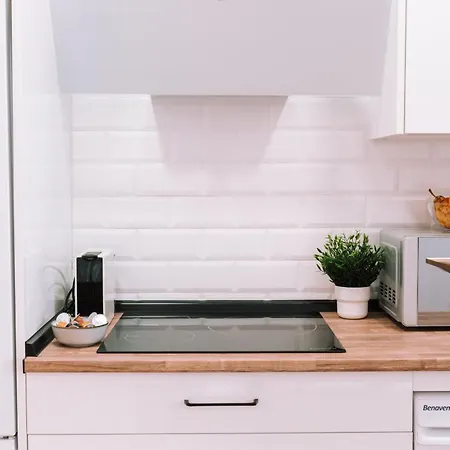 Echo Sevilla Loft Boutique Zewnętrze zdjęcie