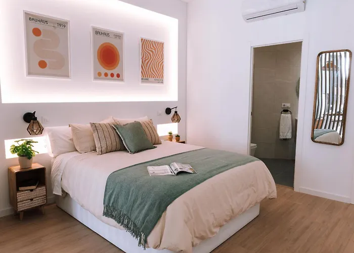 Echo Sevilla Loft Boutique