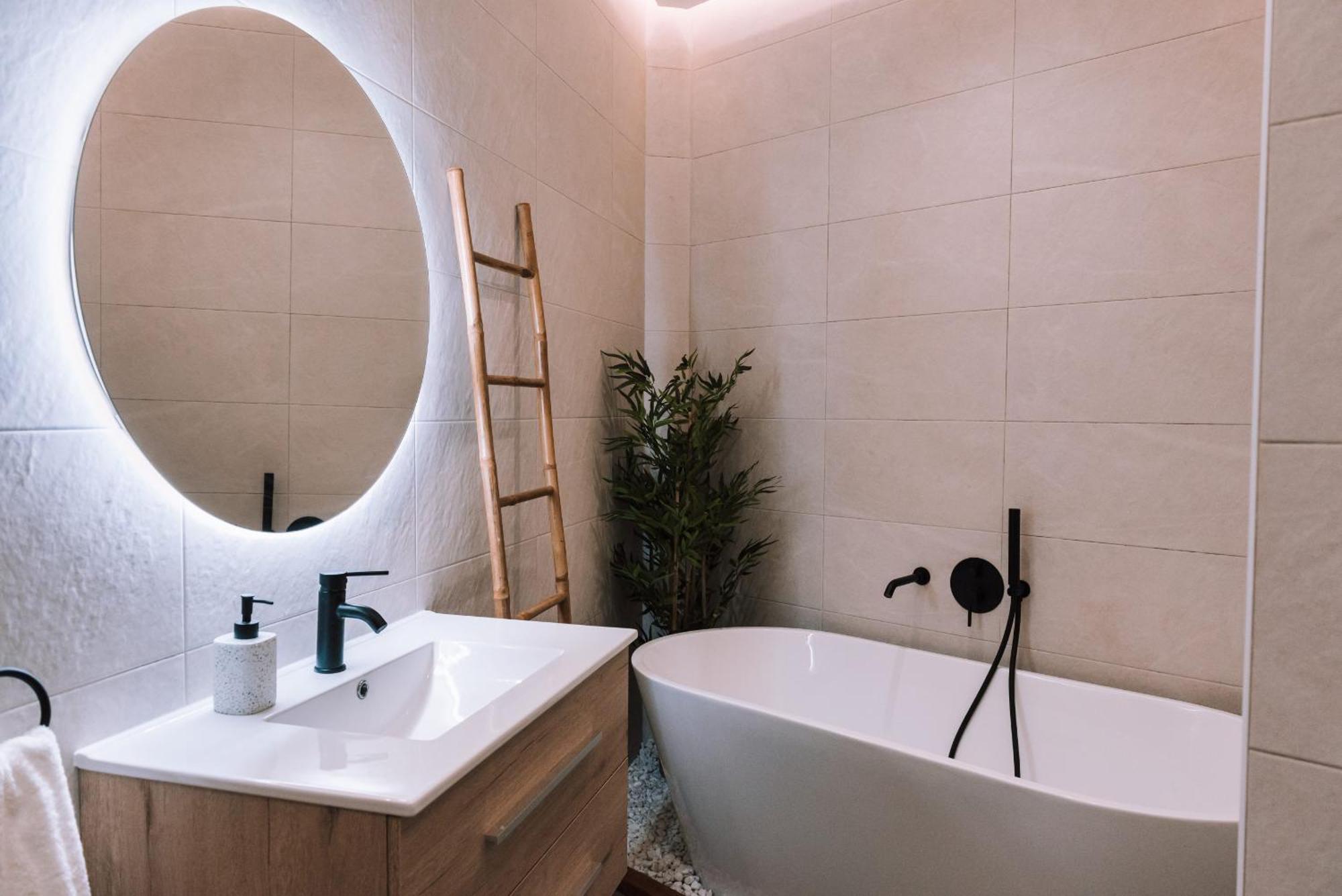 Echo Loft Boutique Apartment *