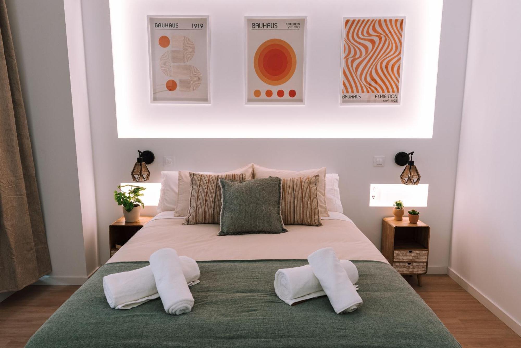 Apartment Echo Loft Boutique Sevilla