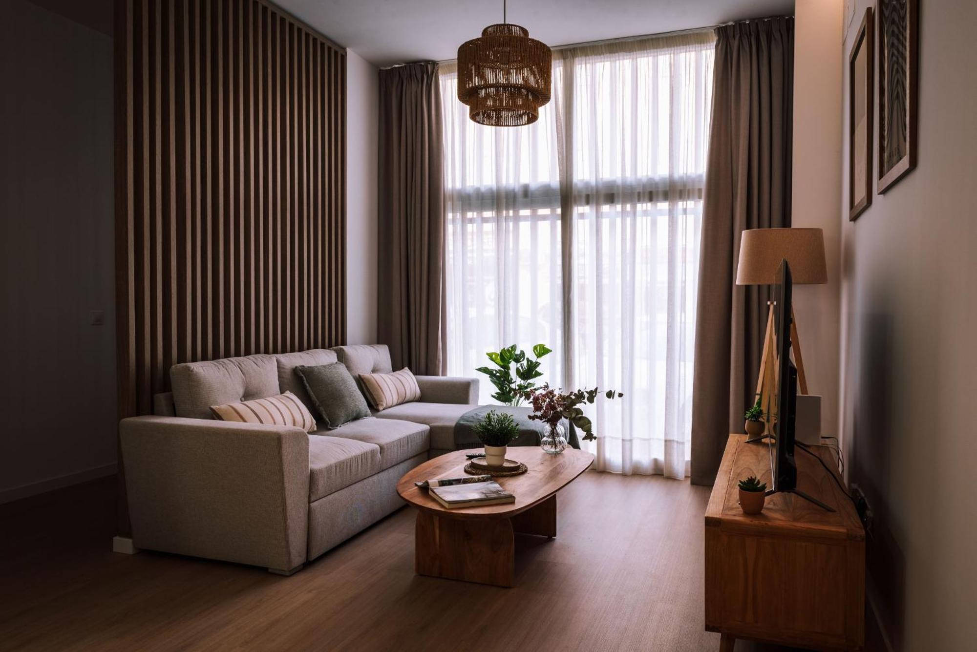 Echo Loft Boutique * Sevilla