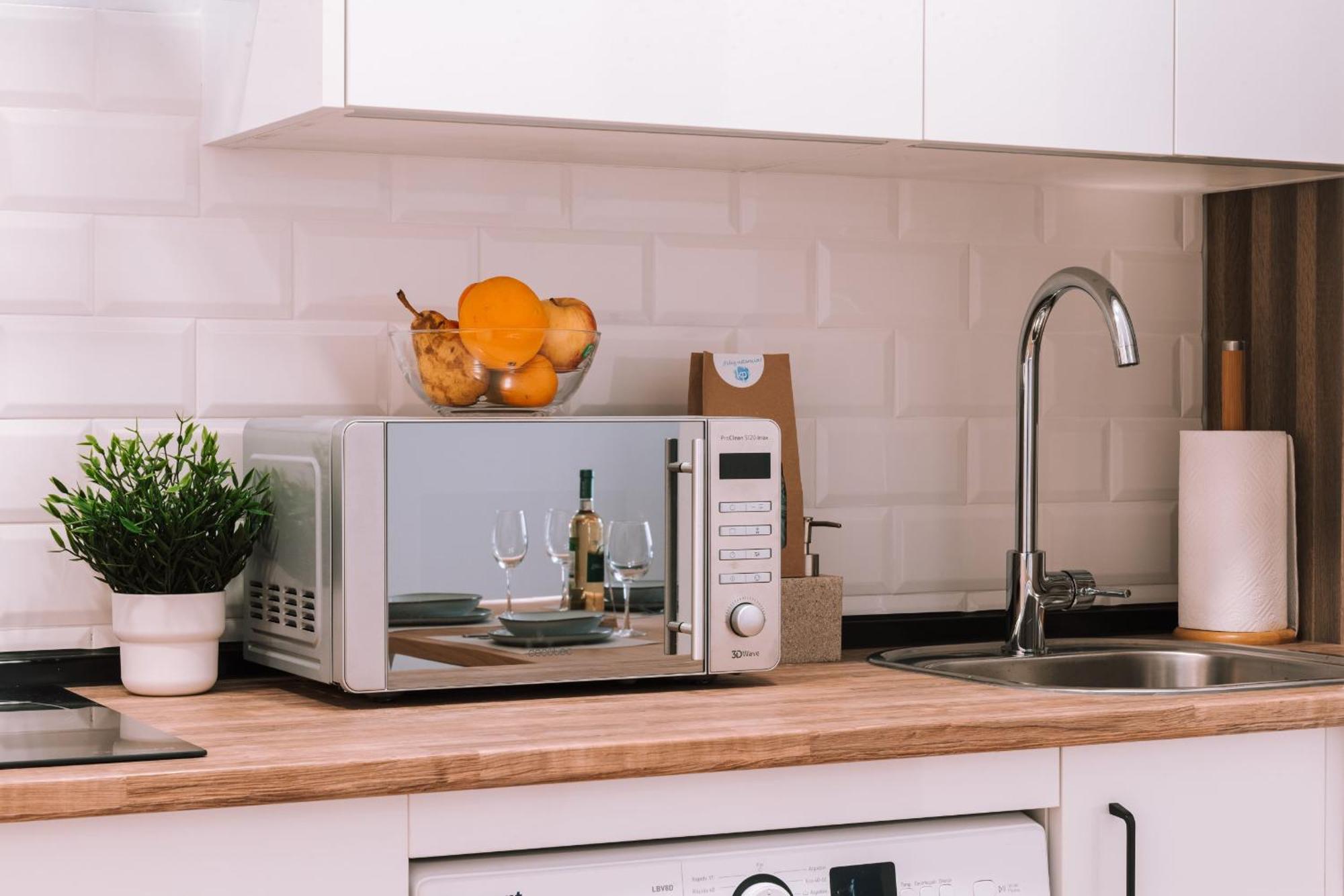 Apartment Echo Loft Boutique Sevilla