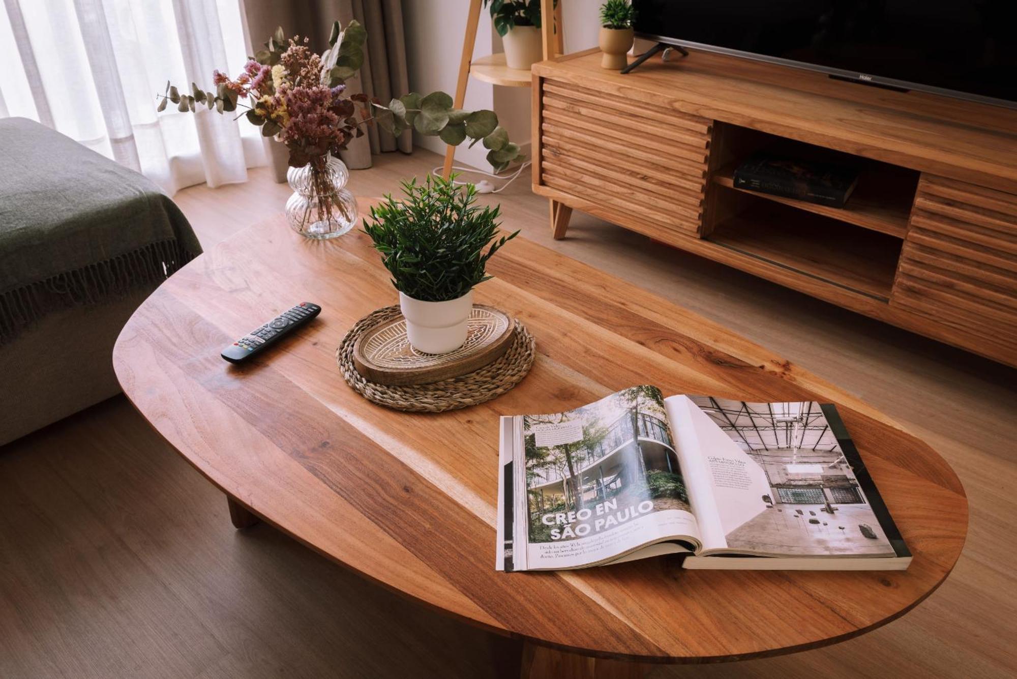 Echo Loft Boutique Apartment *