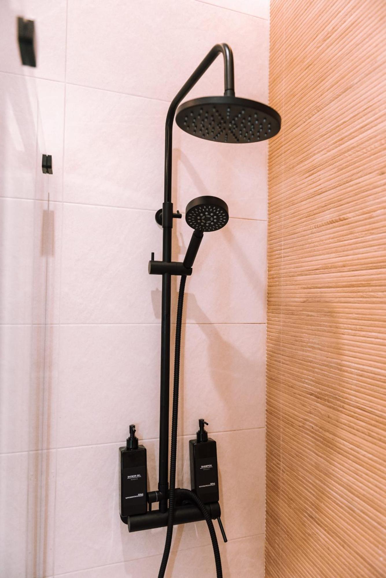 Echo Loft Boutique Appartamento *