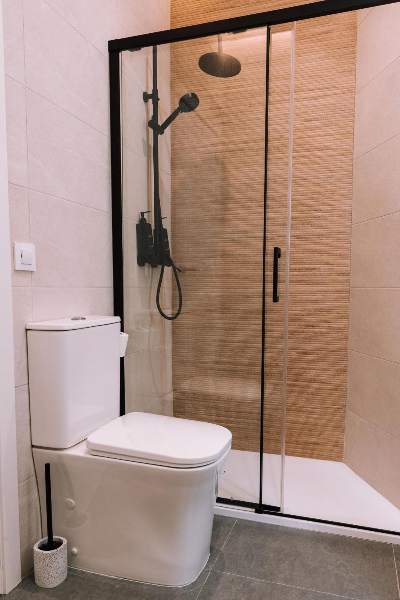 Echo Loft Boutique Siviglia