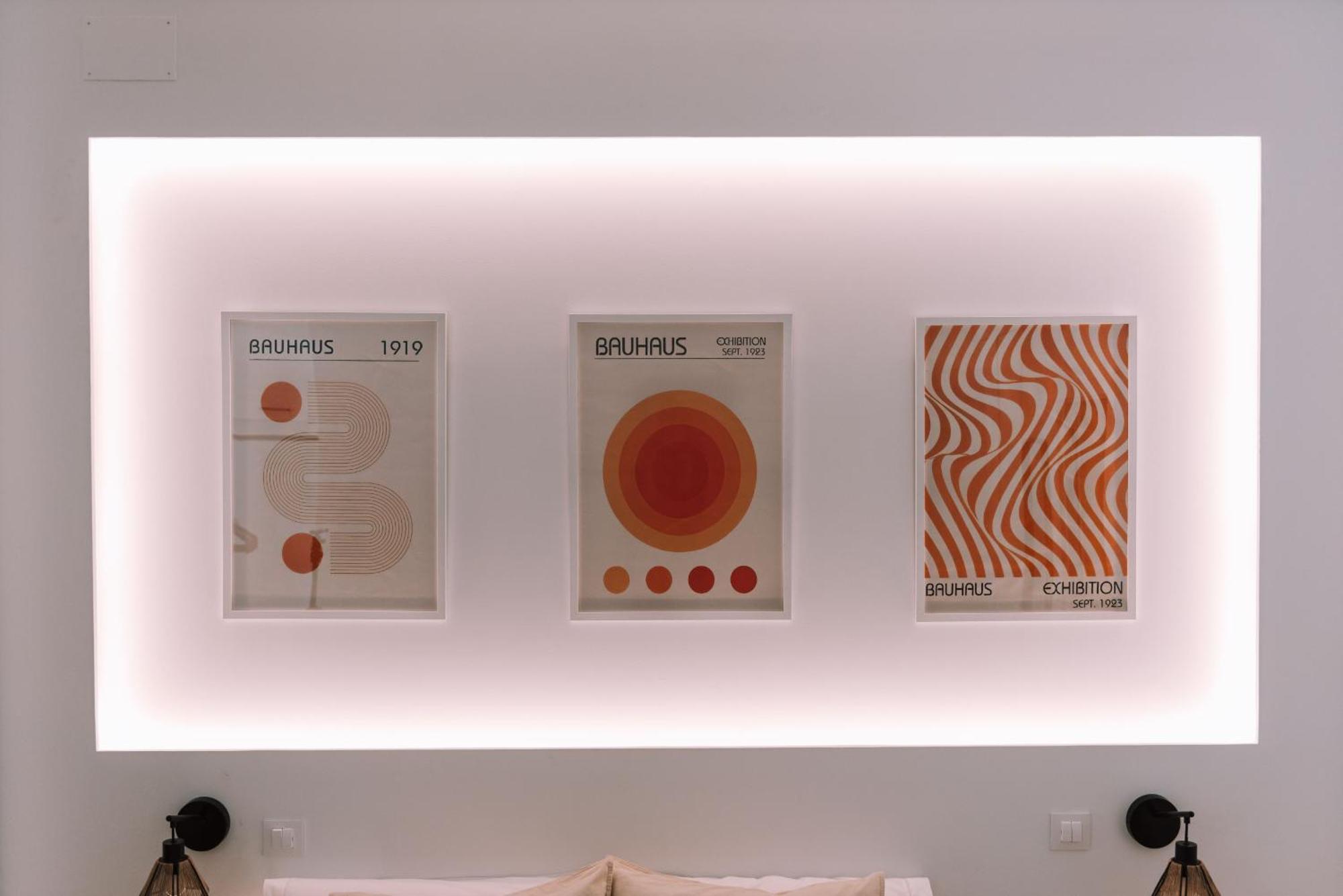 Echo Loft Boutique * Siviglia